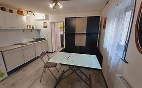 Studio Cosy Tout Confort Gaillac Centre.