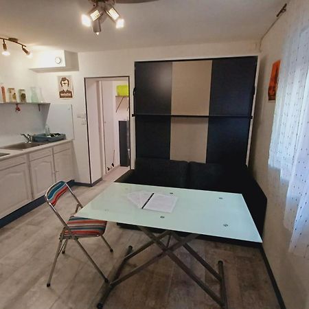 Studio Cosy Tout Confort Gaillac Centre. Exterior foto