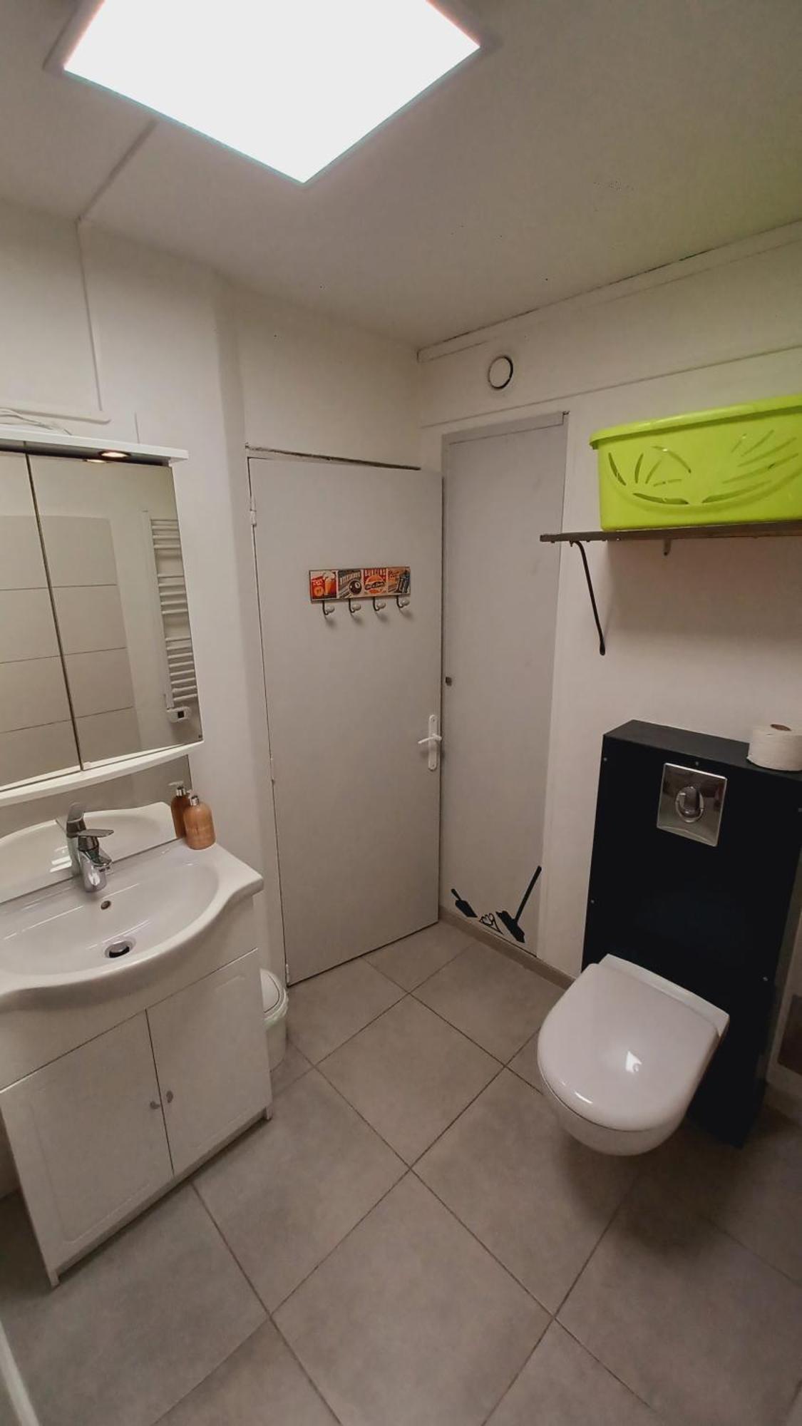 Studio Cosy Tout Confort Gaillac Centre. Exterior foto